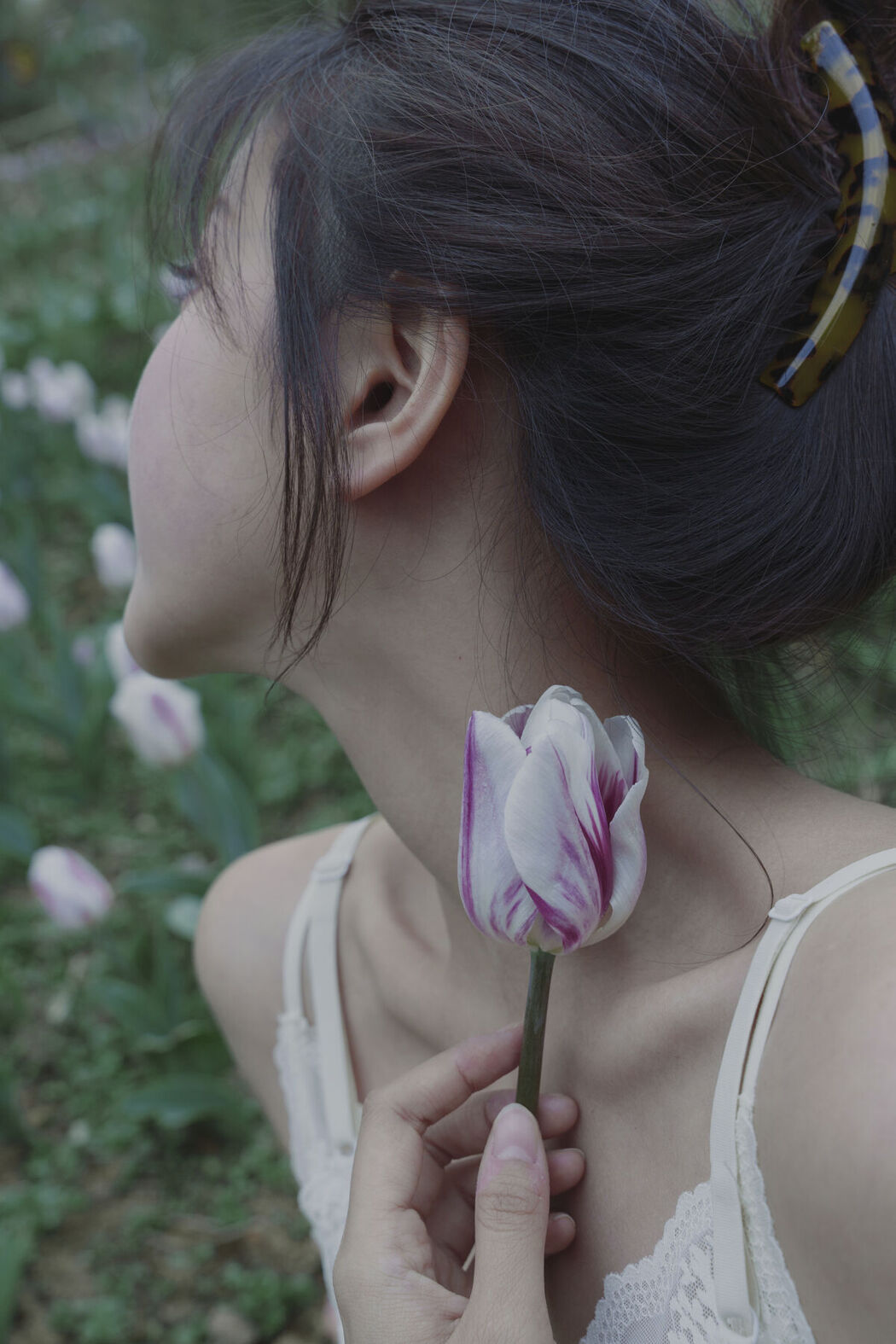 YiTuYu艺图语 Vol.6604 Mu Mu