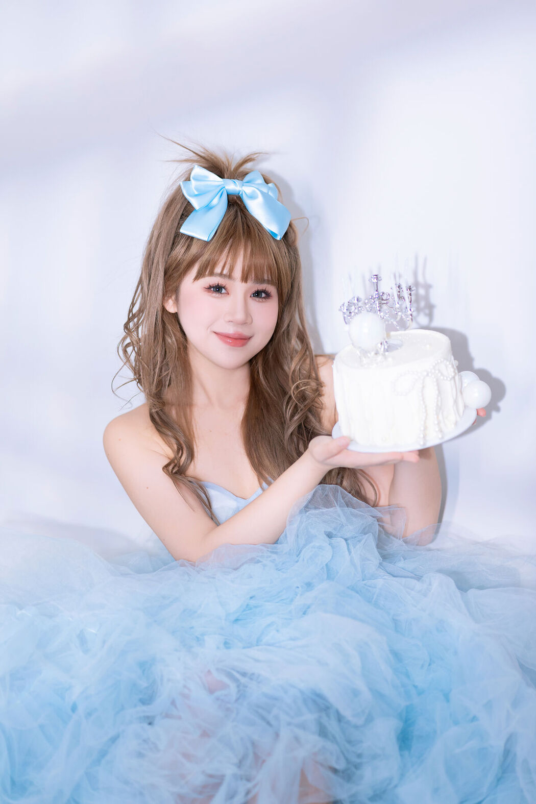 YiTuYu艺图语 Vol.6581 Pao Fu Xiao Fang