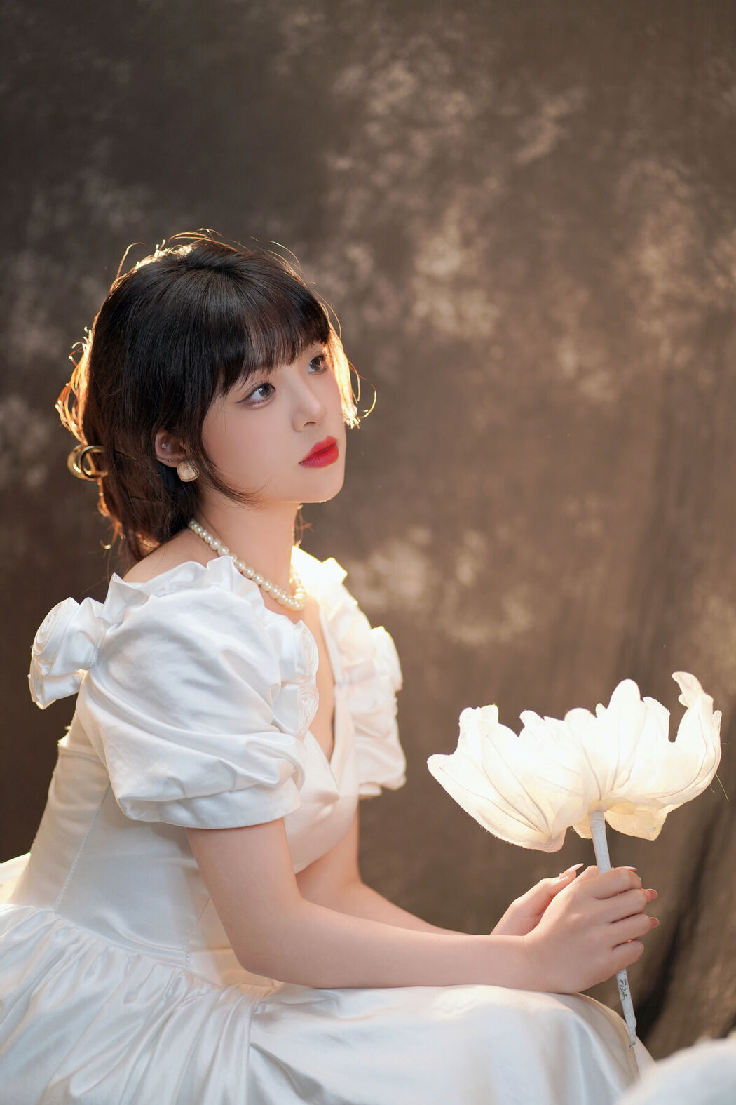 YiTuYu艺图语 Vol.6486 Sai De Guo Xi Li Ma