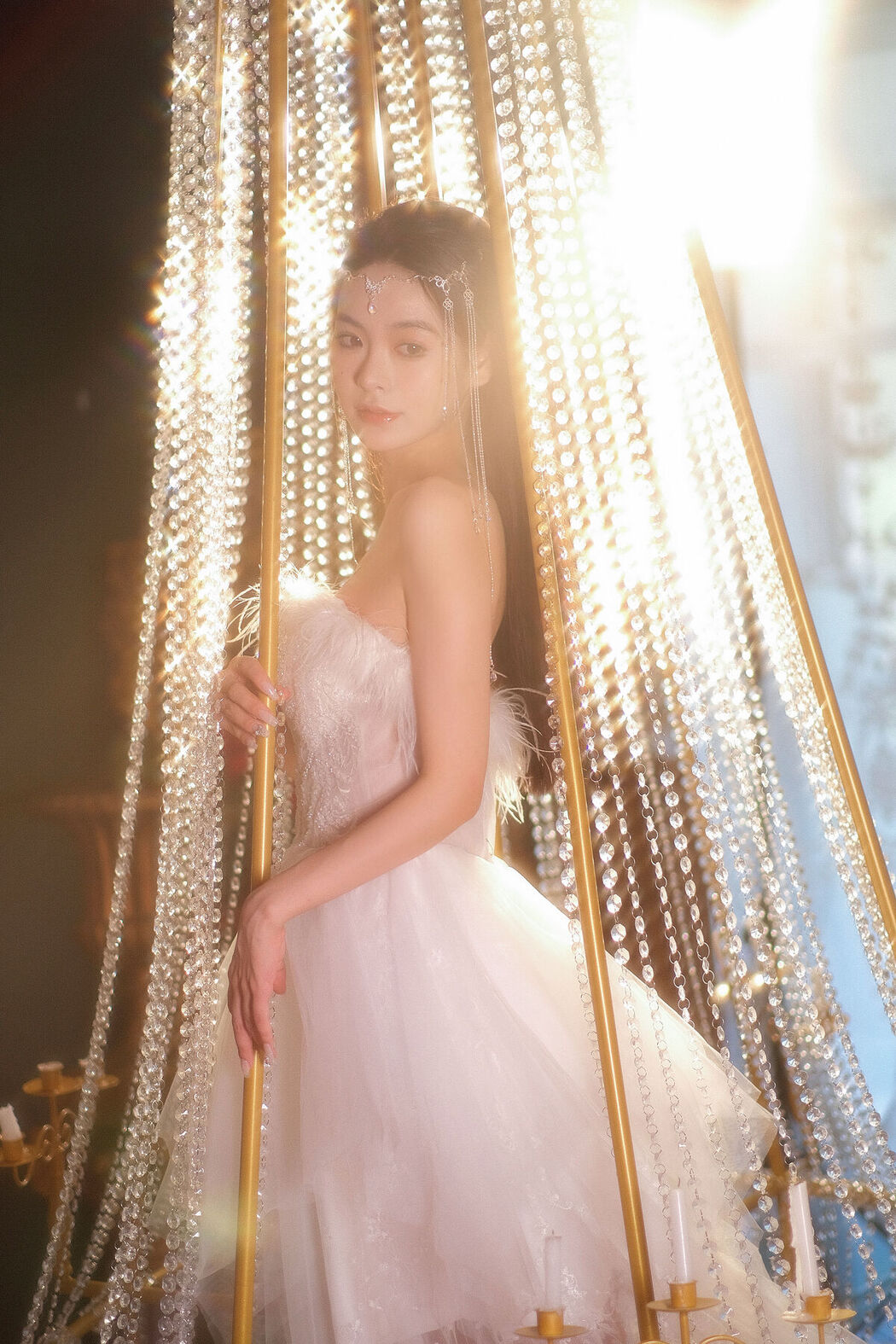YiTuYu艺图语 Vol.6513 Qian Qian