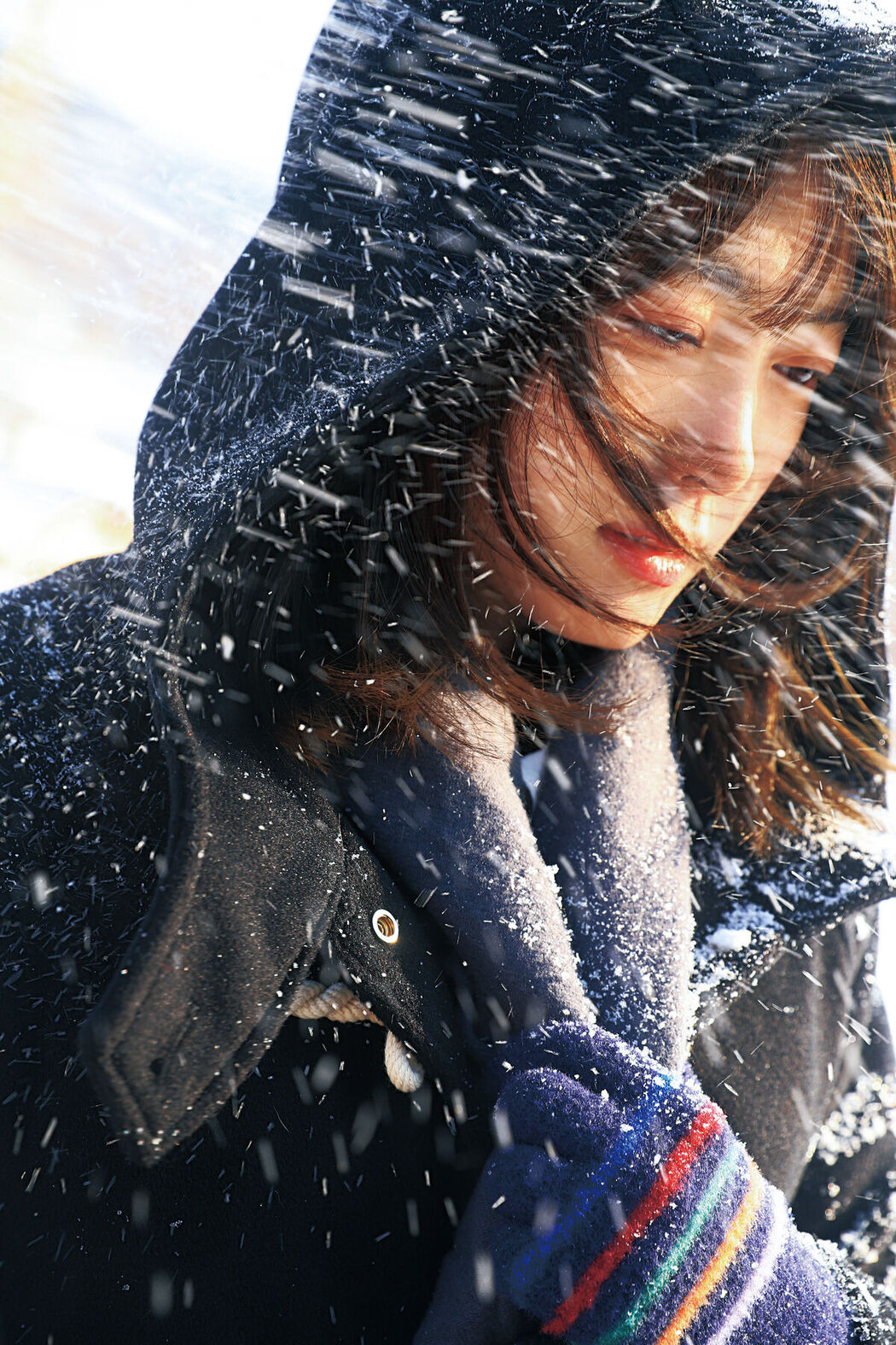 YiTuYu艺图语 Vol.6499 Xue Yue Liang