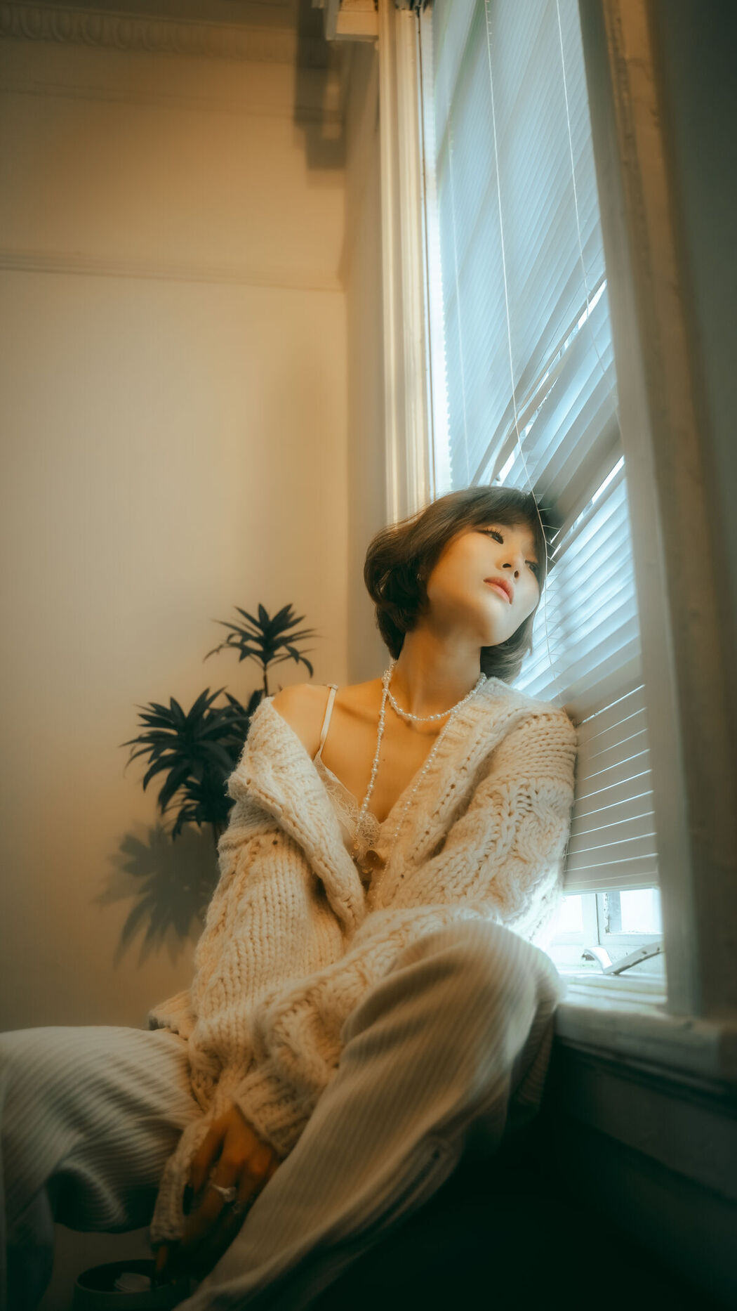 YiTuYu艺图语 Vol.6531 Niu Nai