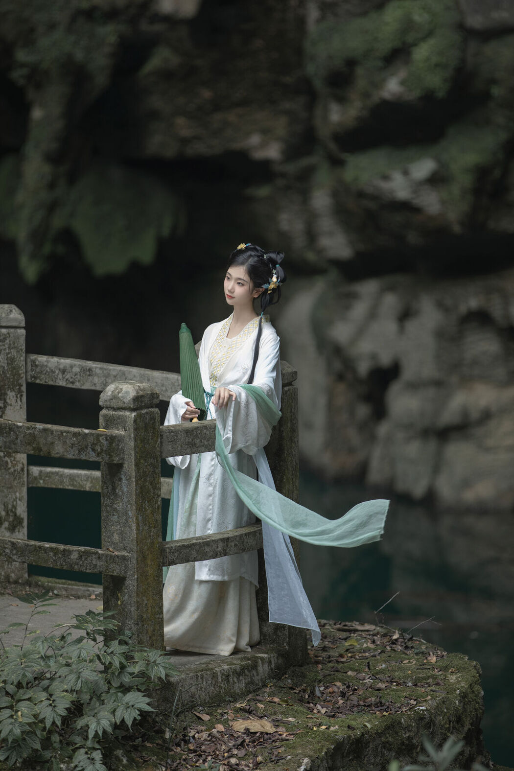 YiTuYu艺图语 Vol.6440 Xi Xi
