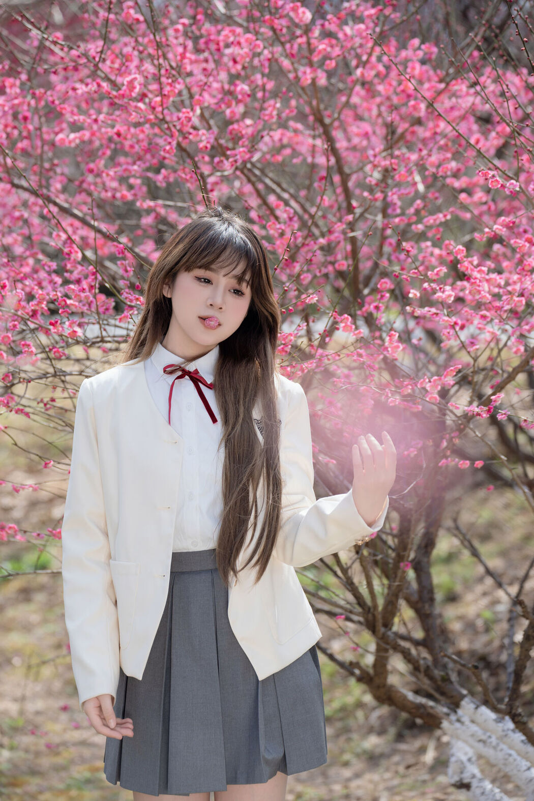 YiTuYu艺图语 Vol.6522 Pao Fu Xiao Fang