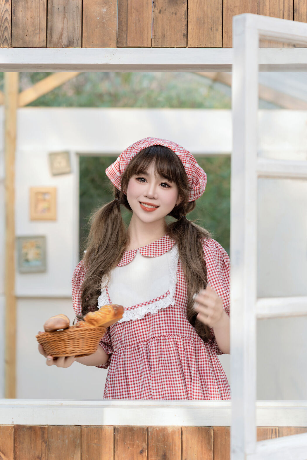YiTuYu艺图语 Vol.6453 Pao Fu Xiao Fang