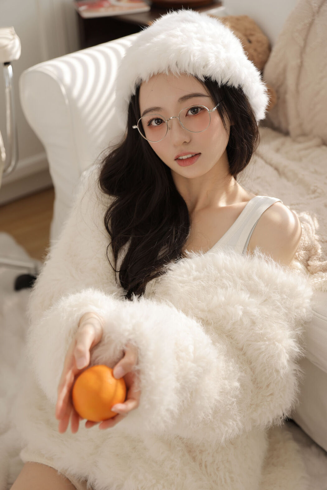 YiTuYu艺图语 Vol.6445 Xiao Yang Ai Gan Fan
