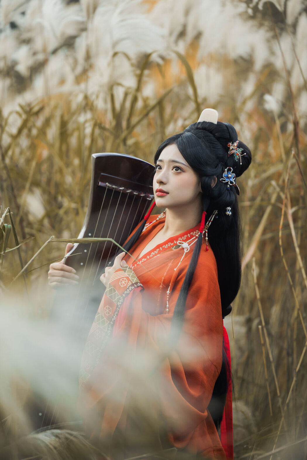 YiTuYu艺图语 Vol.6550 Xian Lu