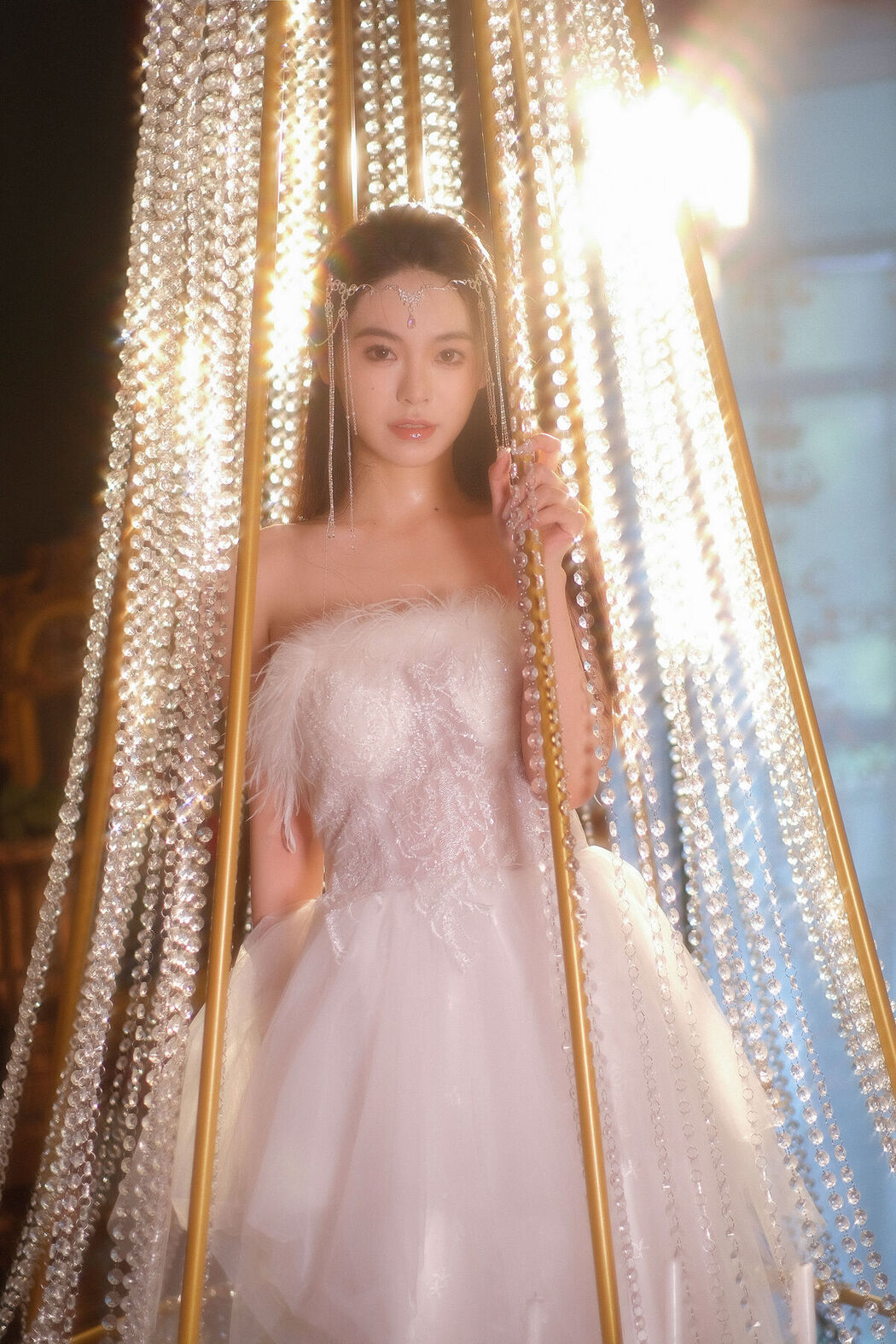 YiTuYu艺图语 Vol.6513 Qian Qian
