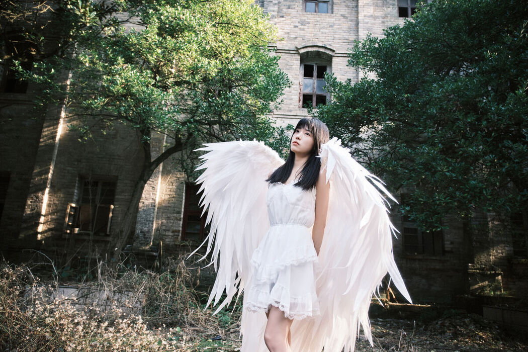 YiTuYu艺图语 Vol.6574 Xiao Song Ma Nai