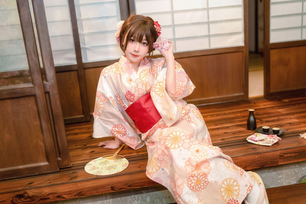 YiTuYu艺图语 Vol.6488 Pu Tao Ke Er Bi Si