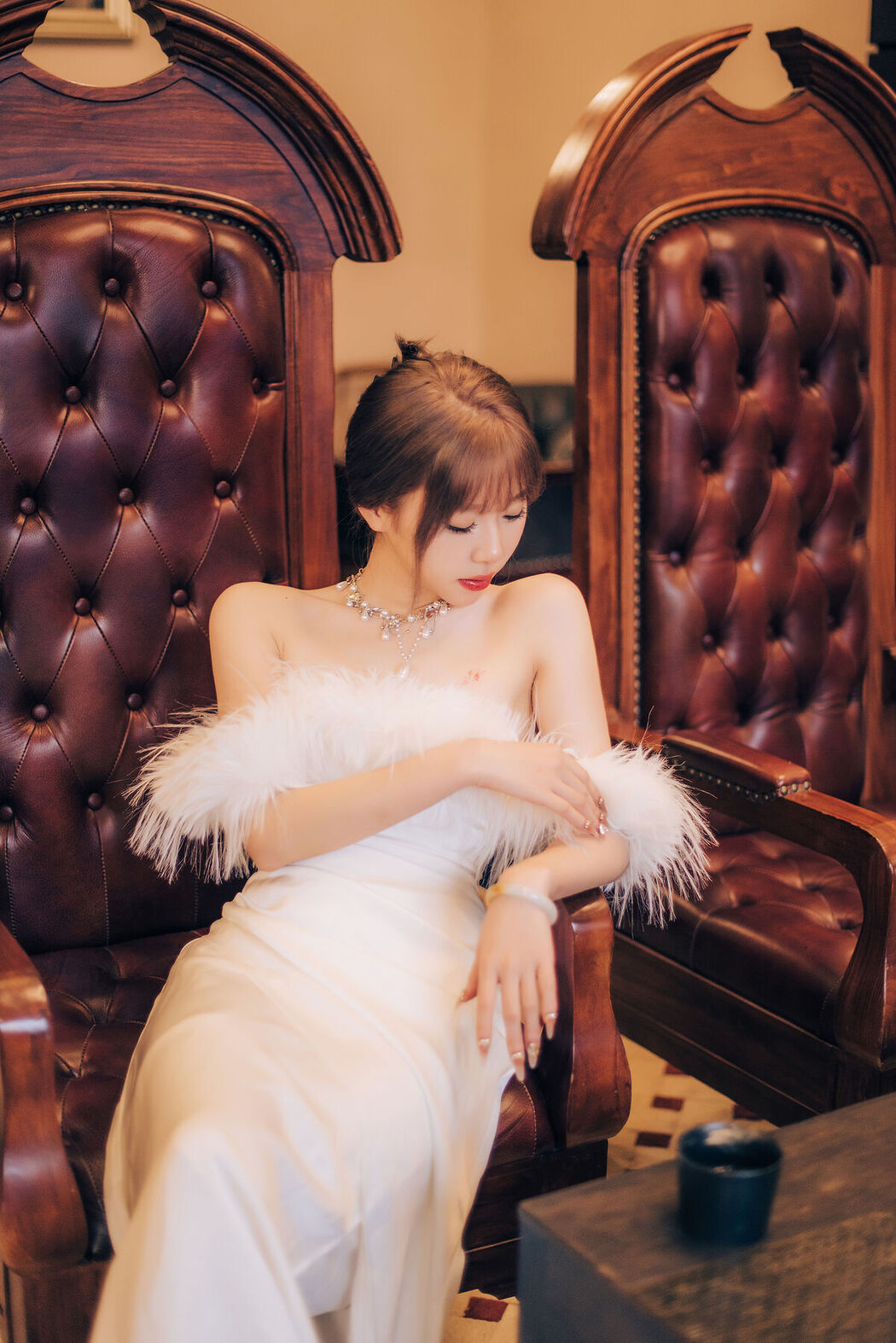 YiTuYu艺图语 Vol.6556 Nini Shi Ni