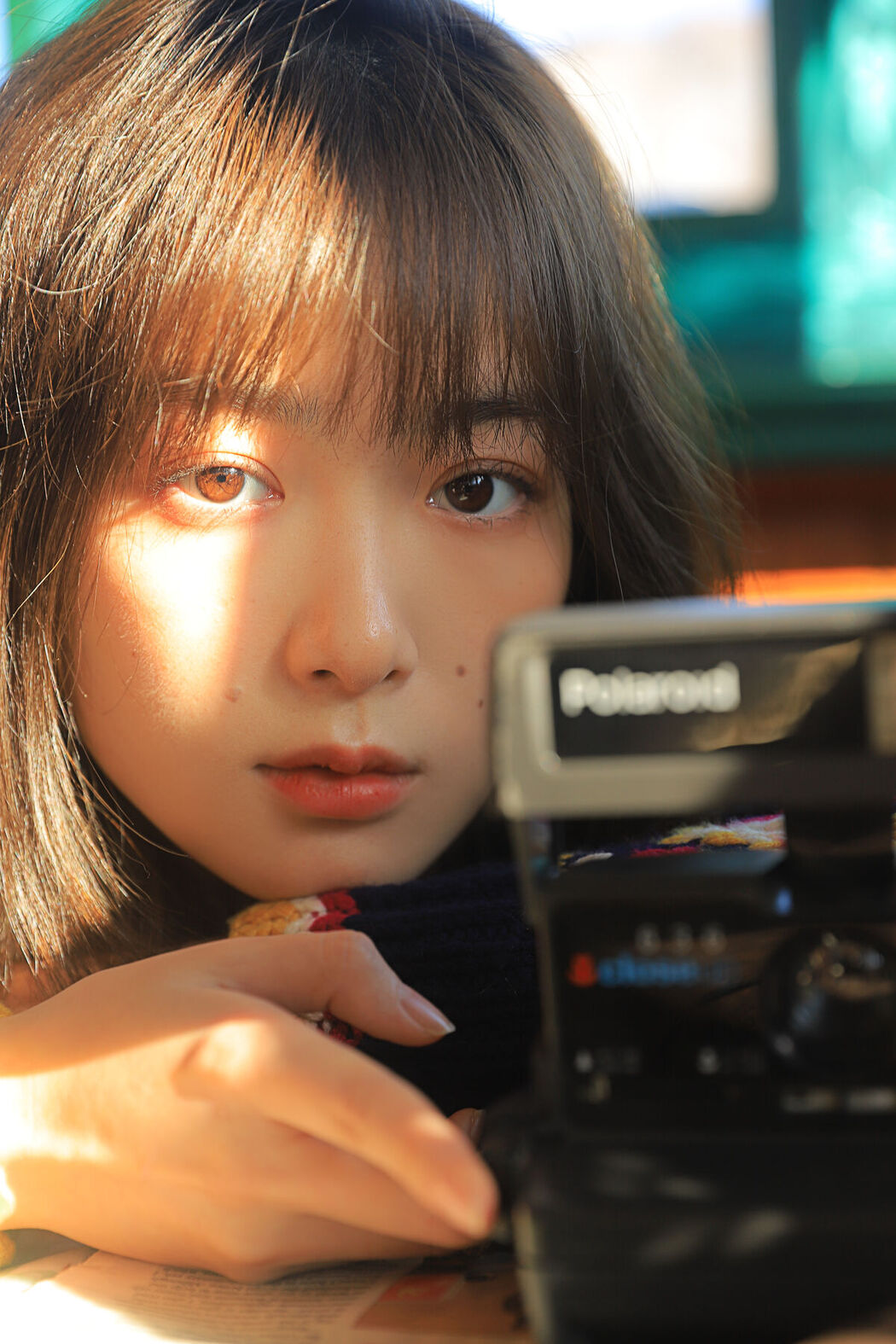 YiTuYu艺图语 Vol.6494 Xue Yue Liang