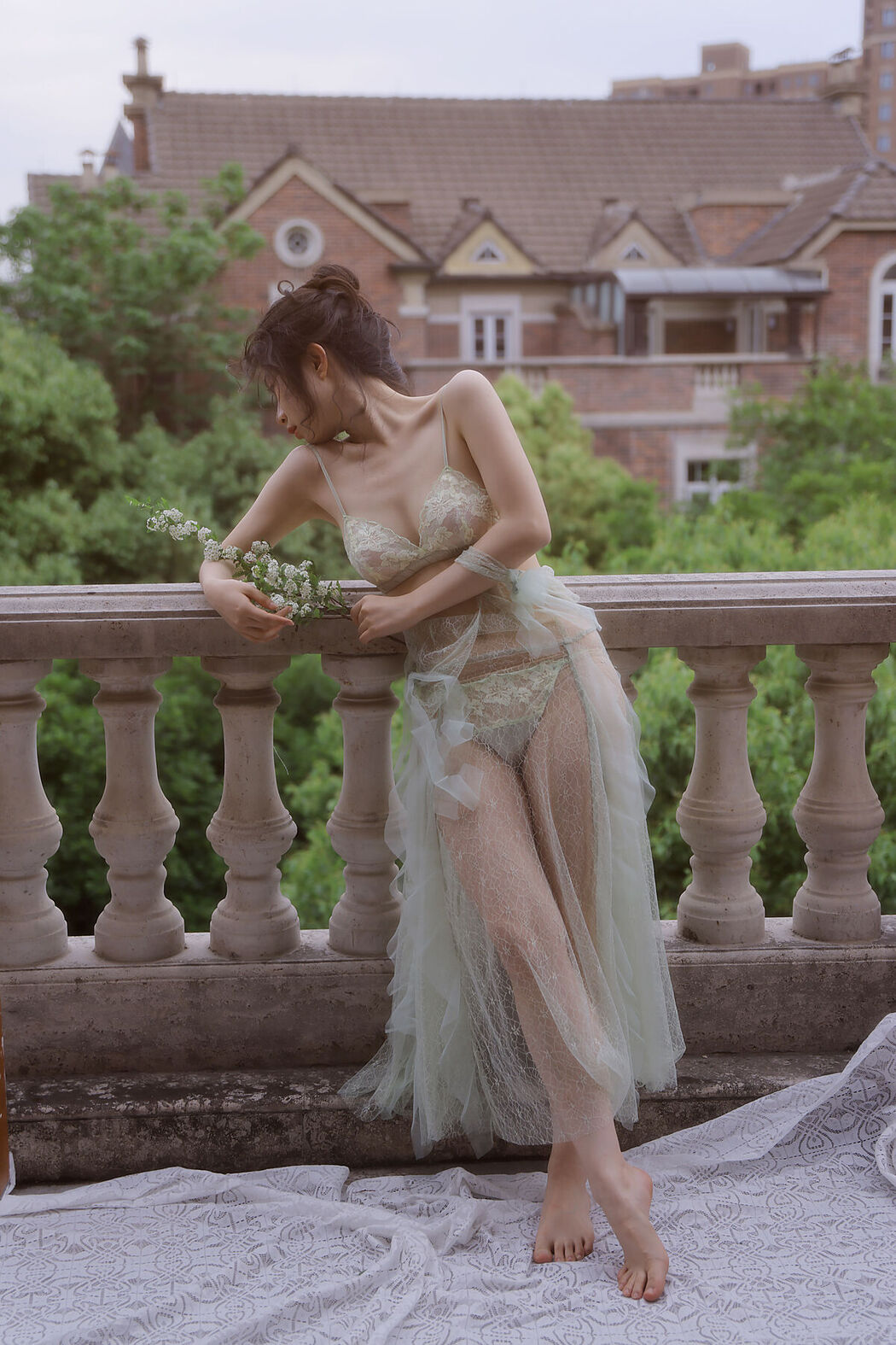 YiTuYu艺图语 Vol.6555 Yao Pang Pang