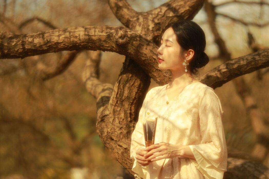 YiTuYu艺图语 Vol.6468 Xiao Bai