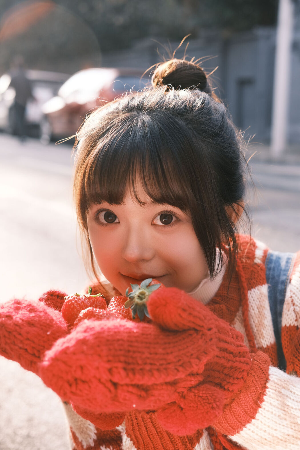 YiTuYu艺图语 Vol.6593 Ha Ji Ma Hua