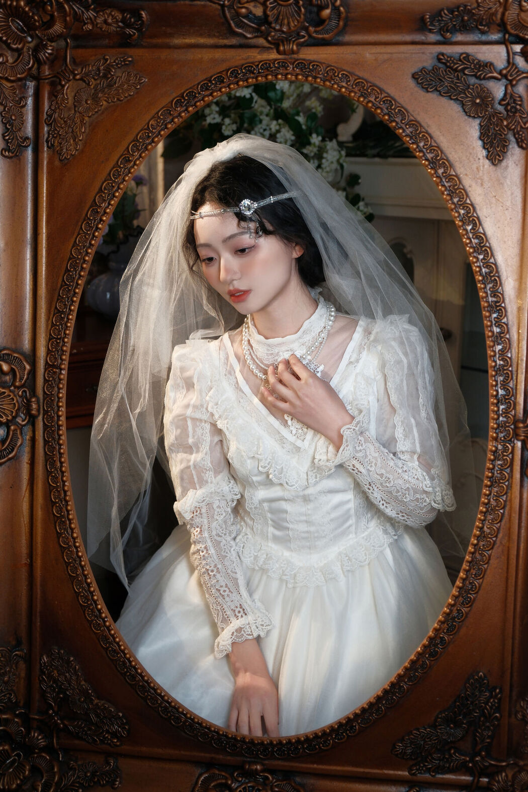 YiTuYu艺图语 Vol.6549 Xiao Yang Ai Gan Fan