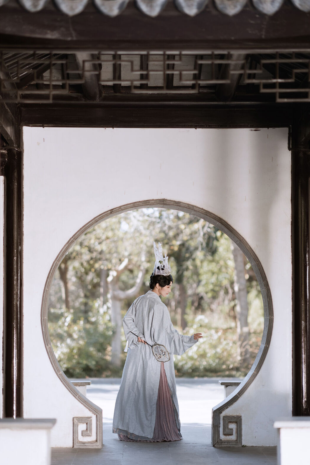 YiTuYu艺图语 Vol.6454 Zhi Yu Qian Deng