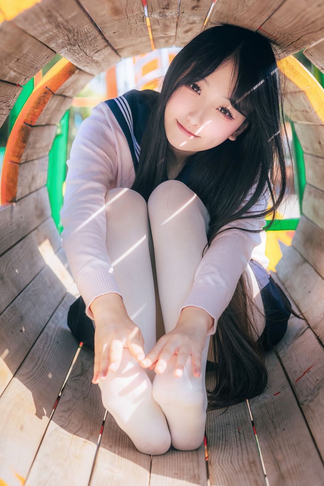 YiTuYu艺图语 Vol.6476 Nie Nie Xin Jiang