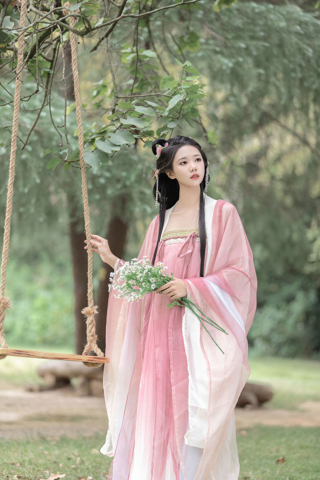 YiTuYu艺图语 Vol.6590 Lsababe