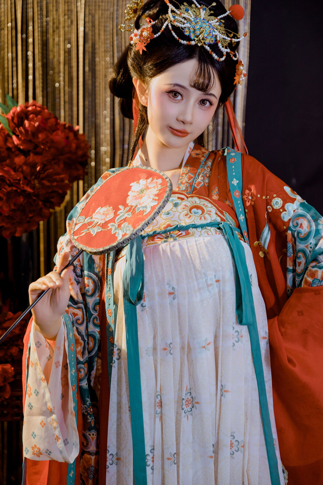 YiTuYu艺图语 Vol.6467 Xi Kui