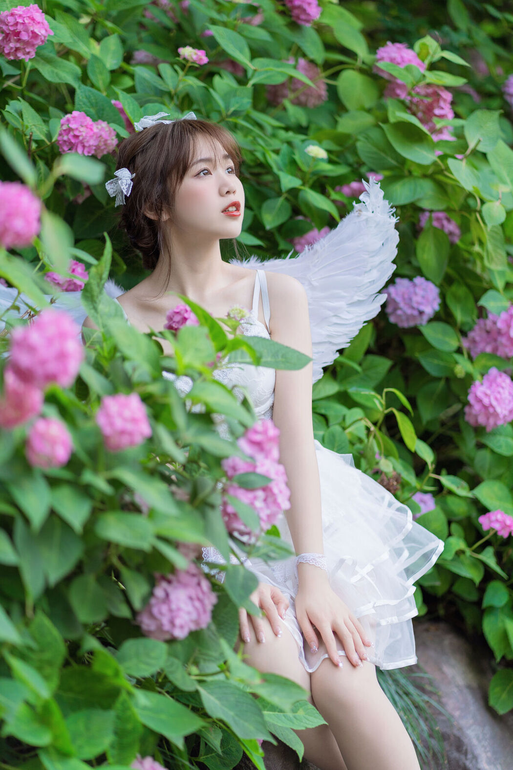 YiTuYu艺图语 Vol.6501 Pao Fu Xiao Fang
