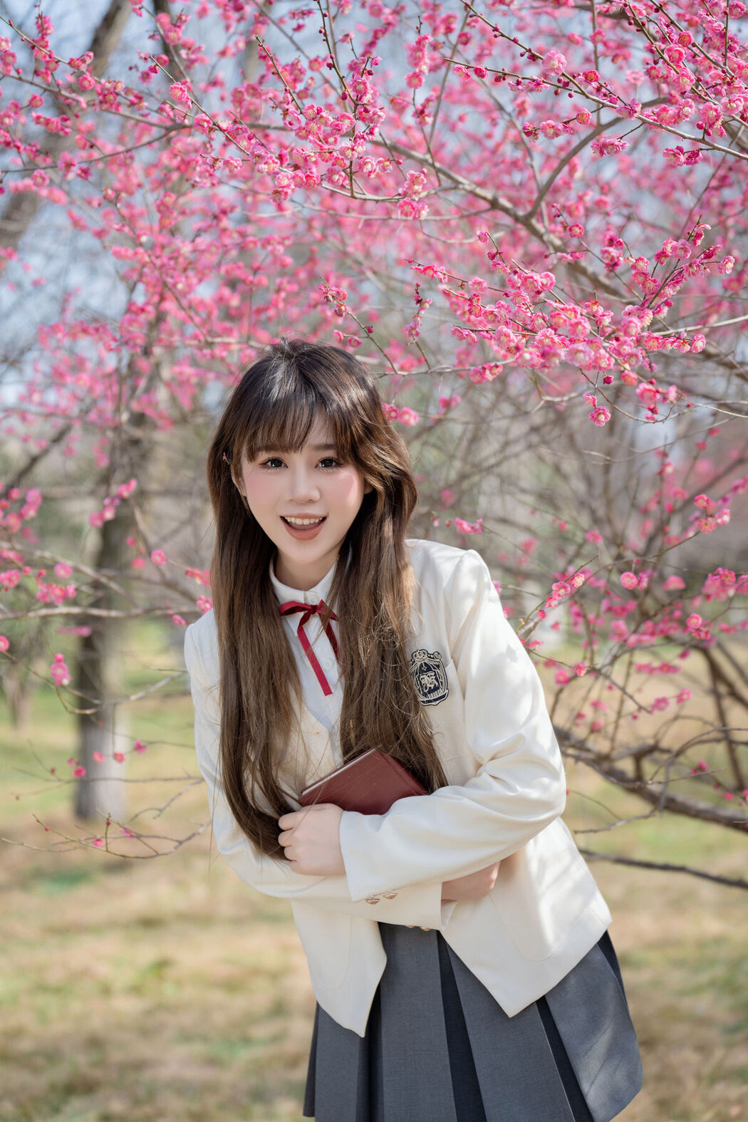 YiTuYu艺图语 Vol.6522 Pao Fu Xiao Fang