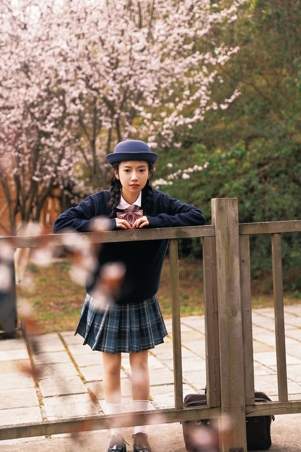 YiTuYu艺图语 Vol.6598 Shi Xiao Wan Zi