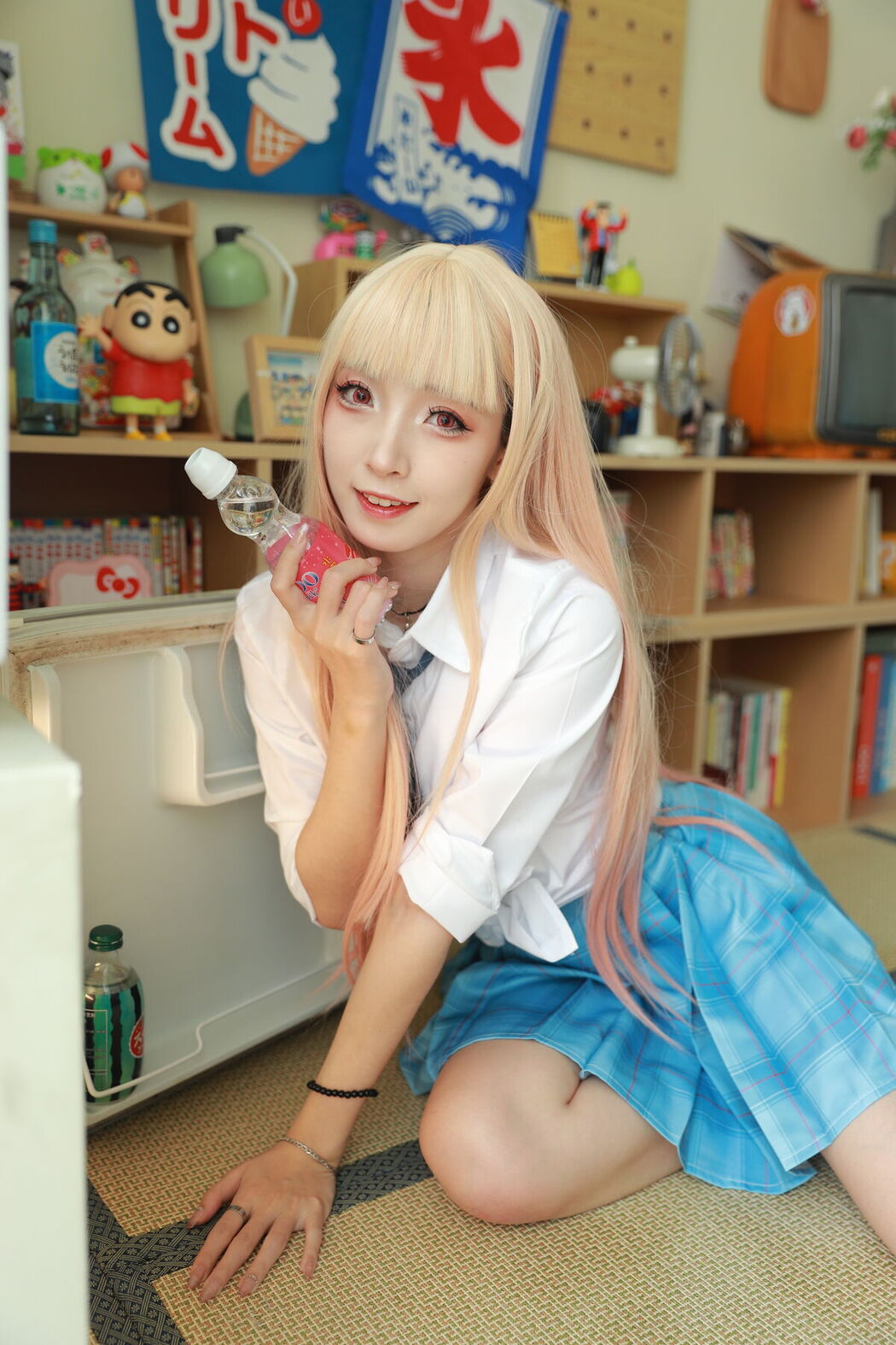 YiTuYu艺图语 Vol.6492 Zu Mu Zi