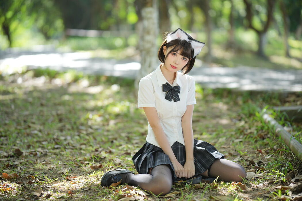 YiTuYu艺图语 Vol.6576 Er Ru Ruth