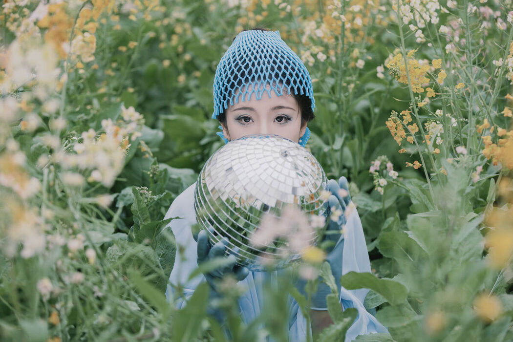 YiTuYu艺图语 Vol.6584 Yao Yi Yao