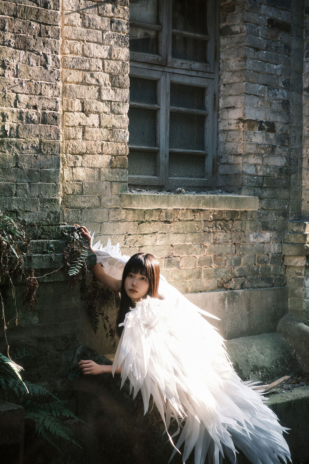 YiTuYu艺图语 Vol.6574 Xiao Song Ma Nai
