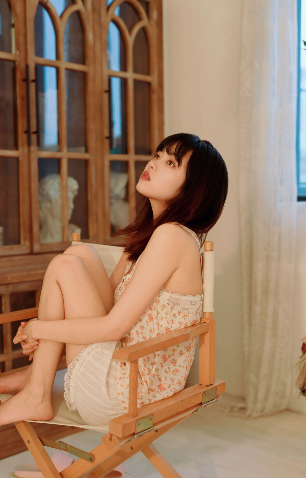 YiTuYu艺图语 Vol.6615 Xiao Wei Ren Er