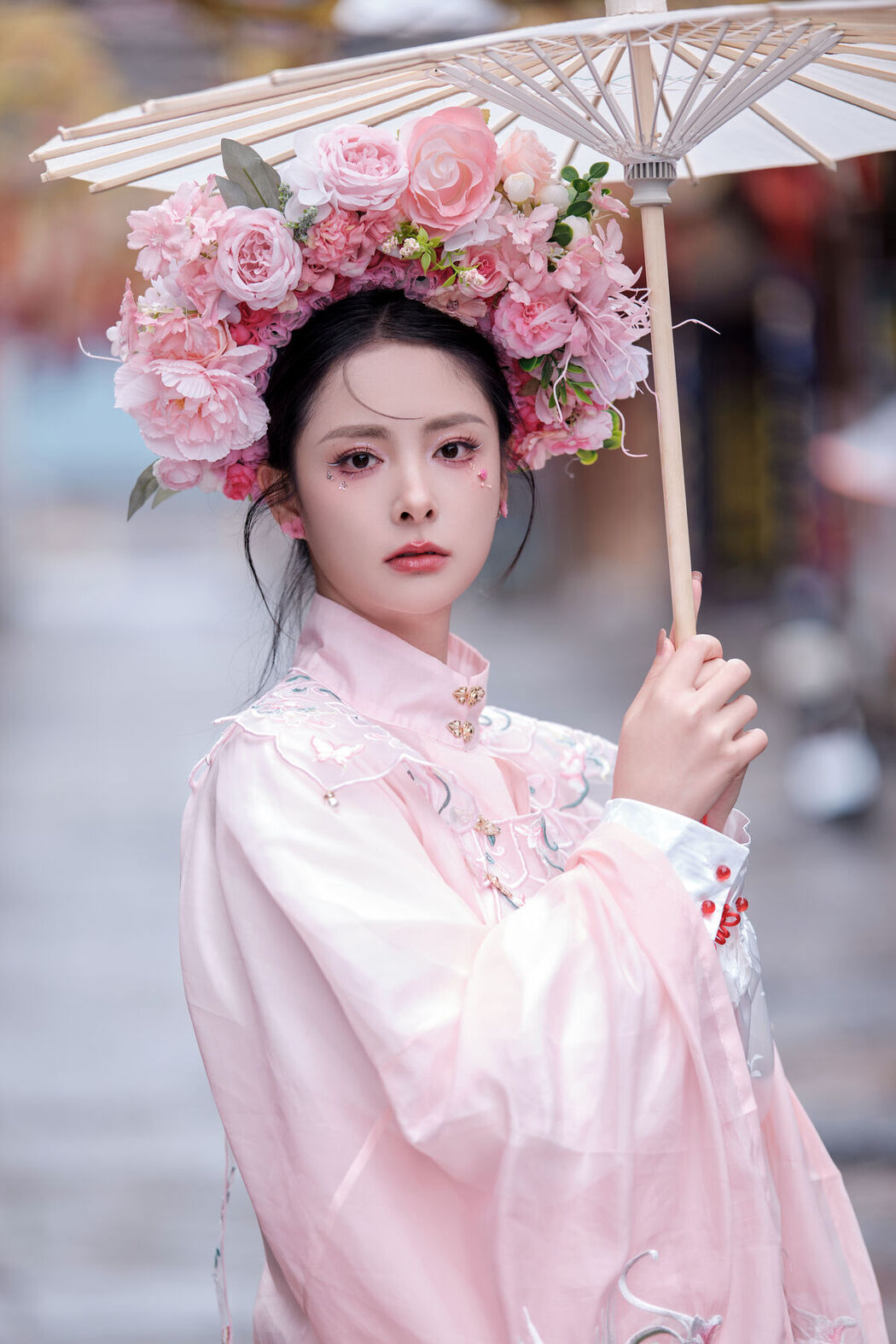 YiTuYu艺图语 Vol.6469 Zhao Qian