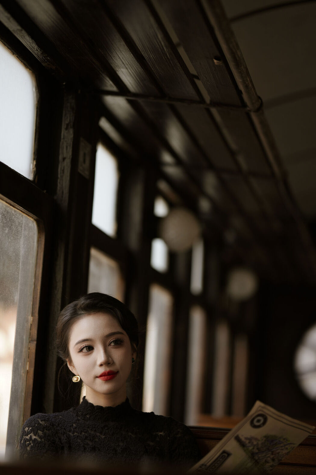 YiTuYu艺图语 Vol.6463 Er Jia Liu