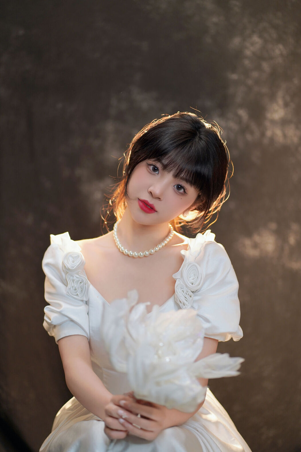 YiTuYu艺图语 Vol.6486 Sai De Guo Xi Li Ma