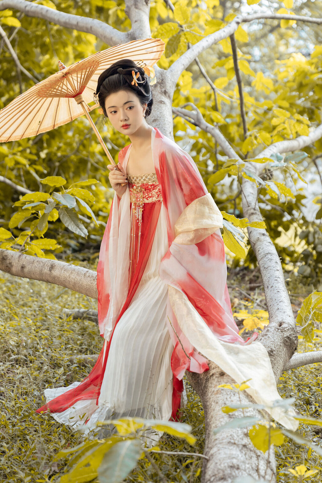 YiTuYu艺图语 Vol.6451 Xia Han Han