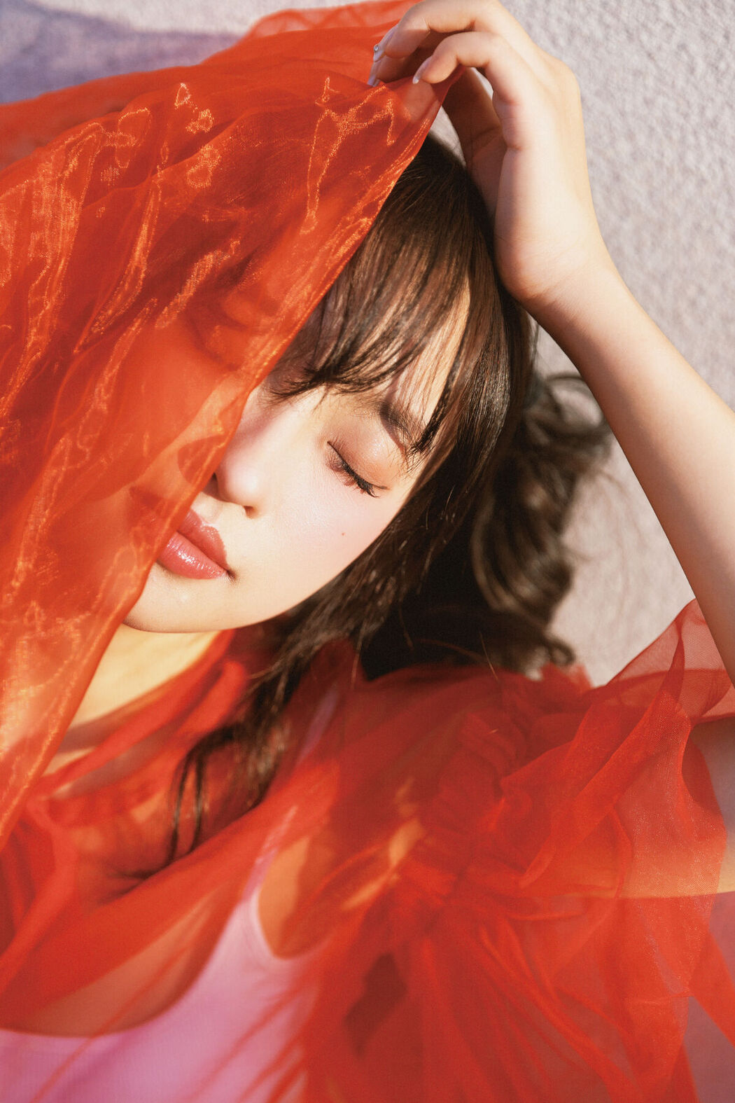 YiTuYu艺图语 Vol.6543 Wang Ke Ai Ou Er Bu Ke Ai