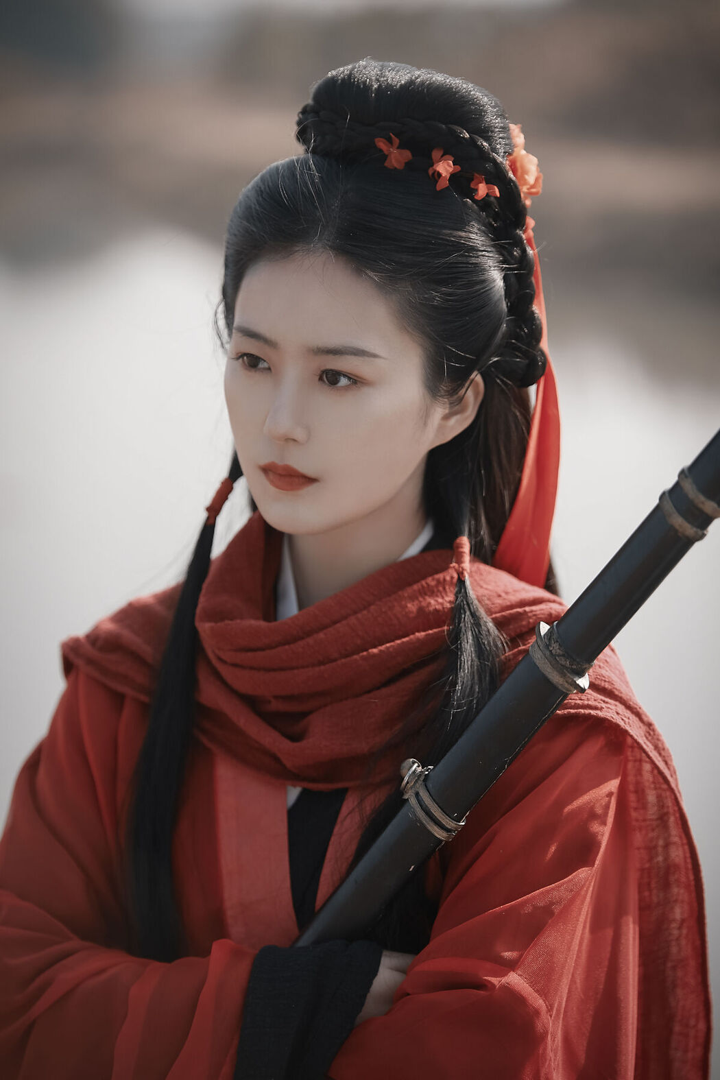 YiTuYu艺图语 Vol.6510 A Chu