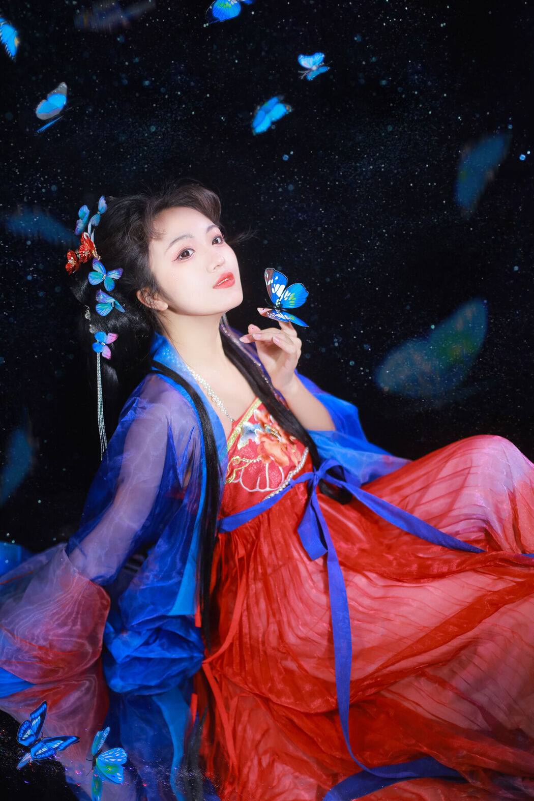 YiTuYu艺图语 Vol.6443 Mu Mu