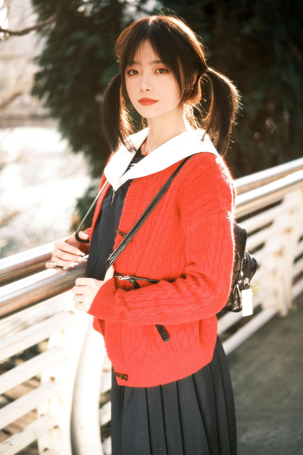 YiTuYu艺图语 Vol.6431 Ye Ye Ye Ye Ye Cover Photo