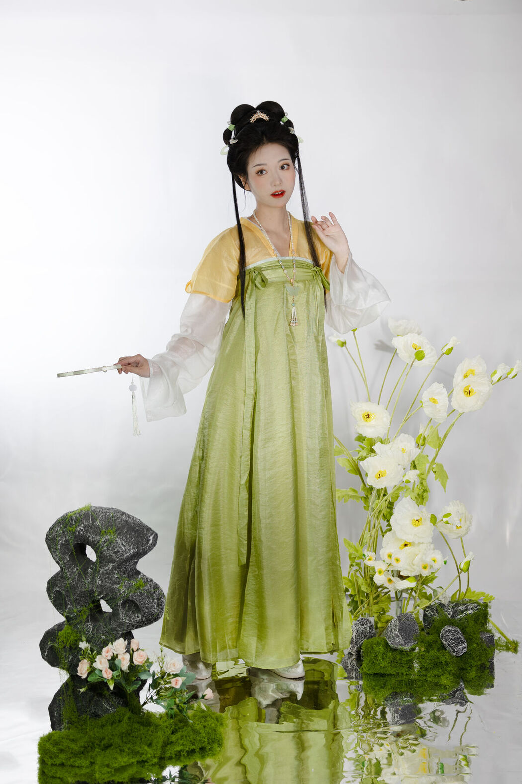 YiTuYu艺图语 Vol.6599 Fang Ci Yan