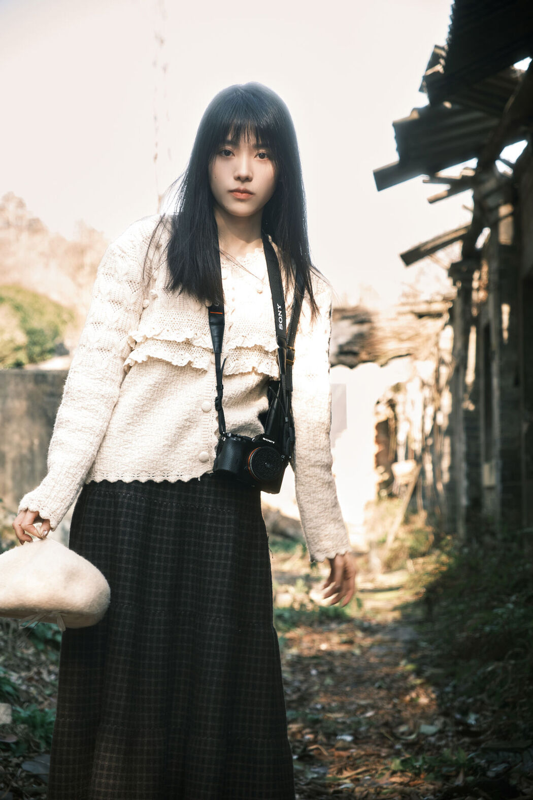 YiTuYu艺图语 Vol.6579 Xiao Song Ma Nai