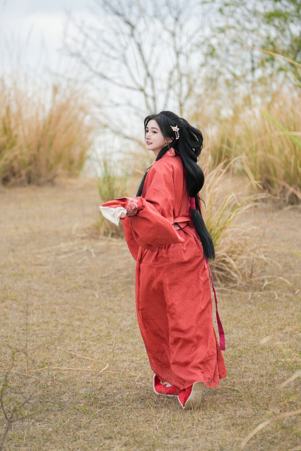 YiTuYu艺图语 Vol.6527 Yi Da Kuai Dan Gao