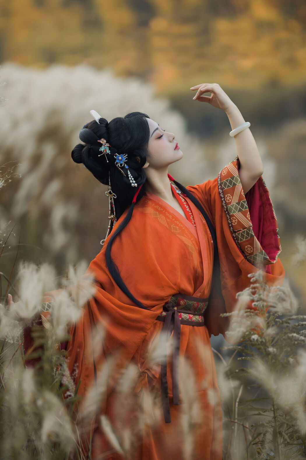 YiTuYu艺图语 Vol.6550 Xian Lu