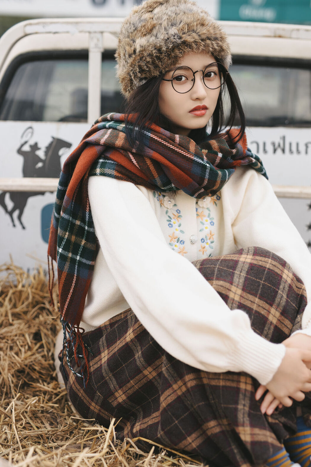 YiTuYu艺图语 Vol.6430 Kou Ke