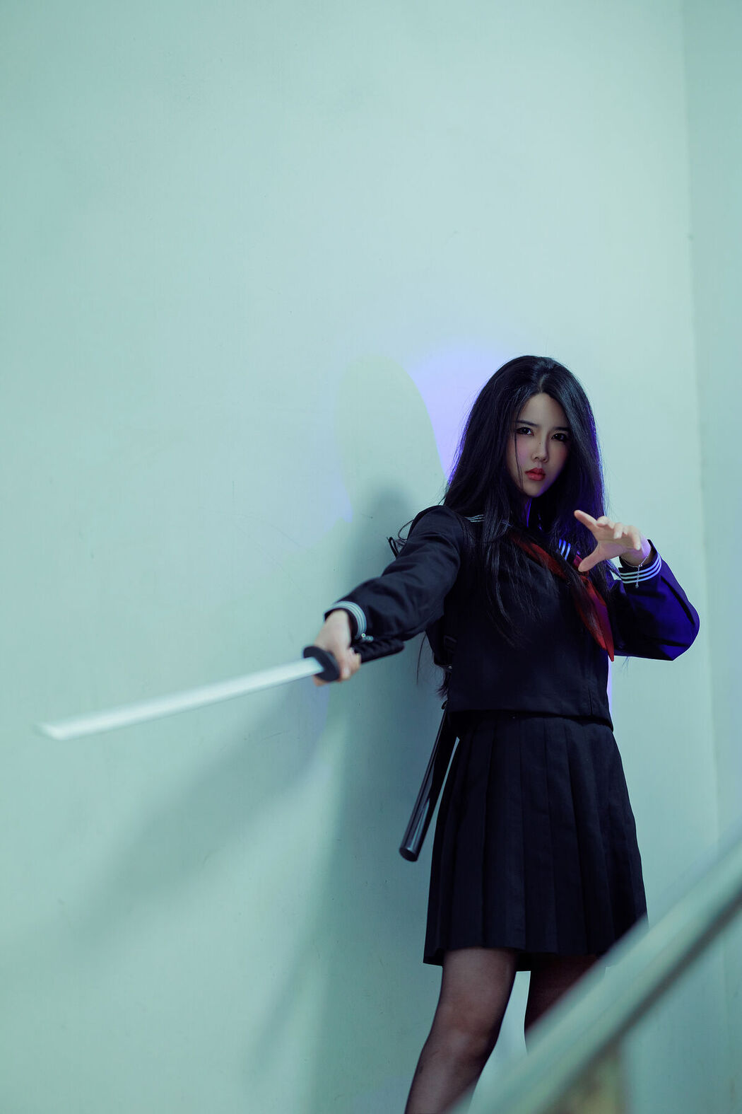 YiTuYu艺图语 Vol.6606 San Zhong Zi Kiki