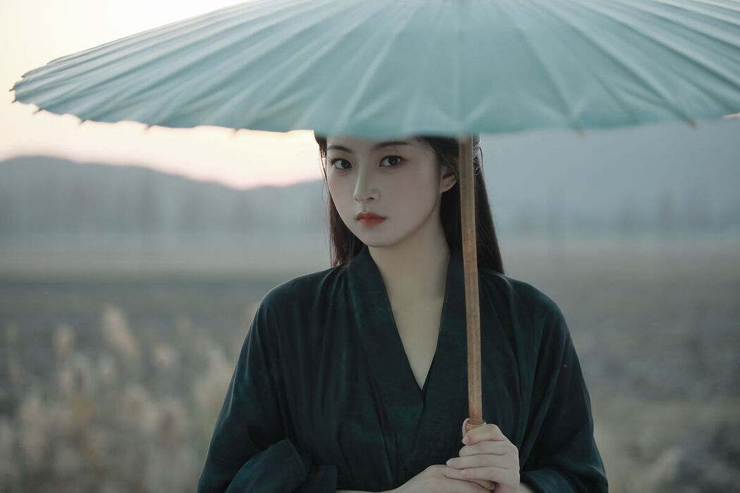 YiTuYu艺图语 Vol.6478 Xiao Zhuo