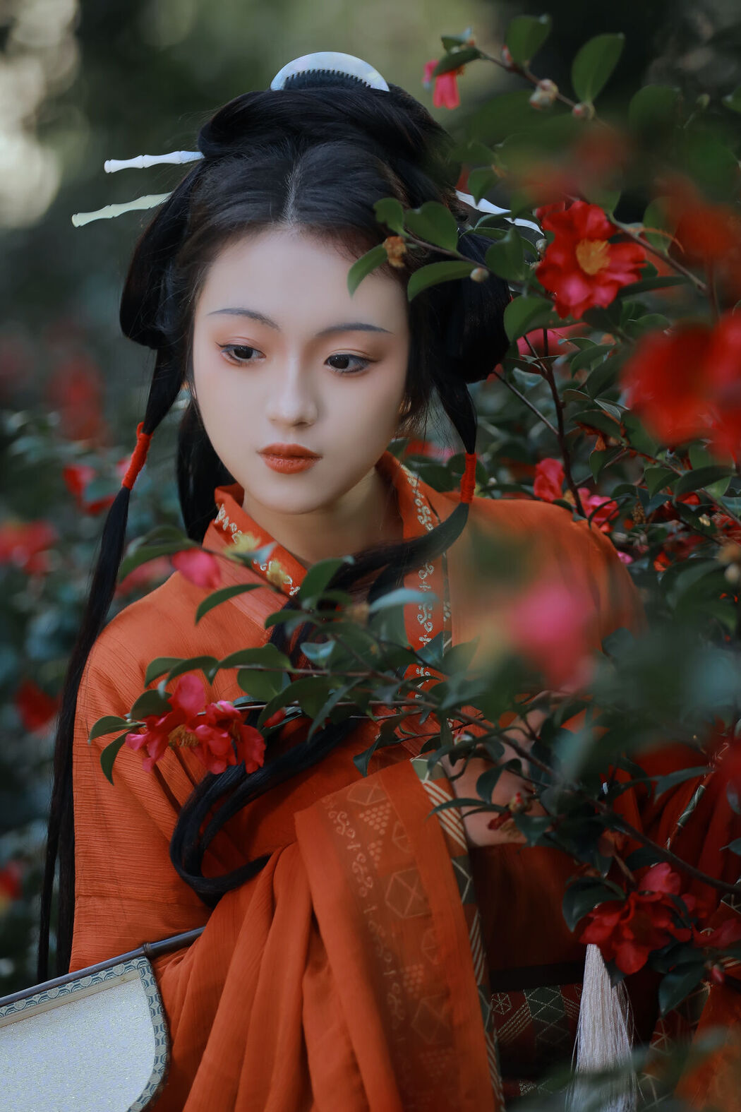 YiTuYu艺图语 Vol.6519 Mu Mu