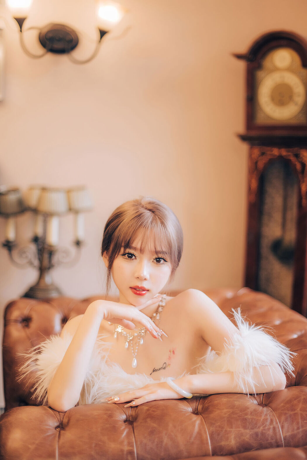 YiTuYu艺图语 Vol.6556 Nini Shi Ni