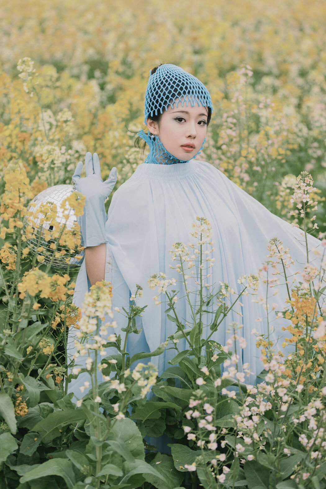 YiTuYu艺图语 Vol.6584 Yao Yi Yao